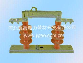 HGW9-15/630型隔離開關