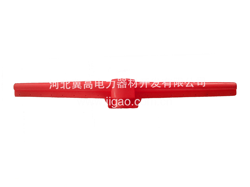  復合針式絕緣子(加長）護套